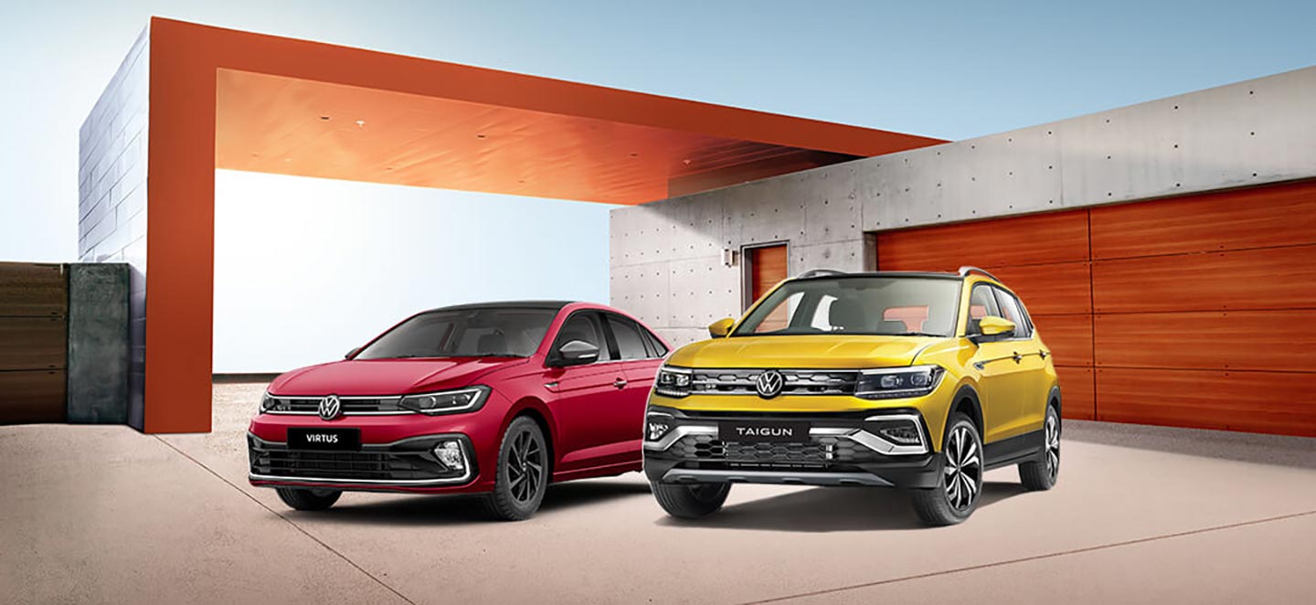 Tư vấn mua xe trả góp Volkswagen tại đại lý VOLKSWAGEN GOLDEN