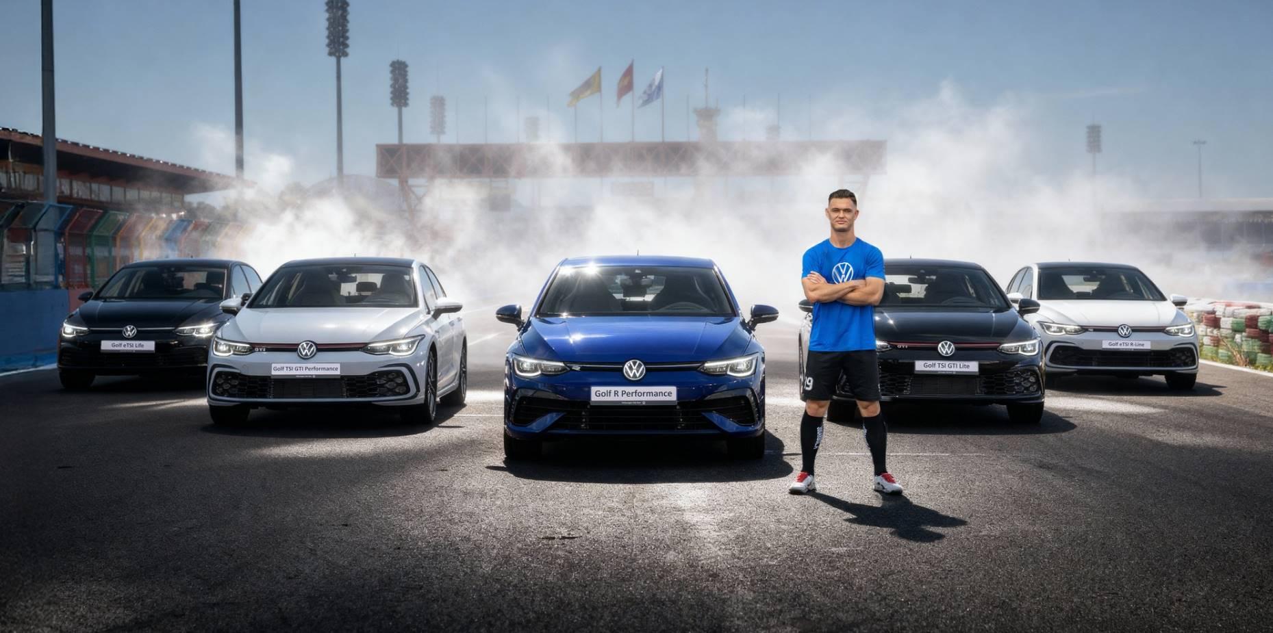 Nhận giá lăn bánh volkswagen